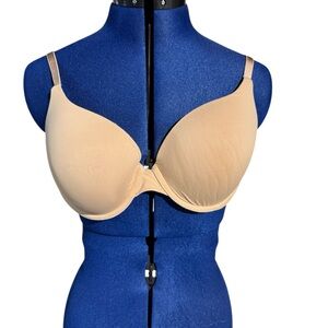 Victoria's Secret Nude Bra